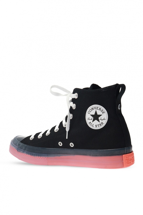 chuck taylor all star cx hi sneakers